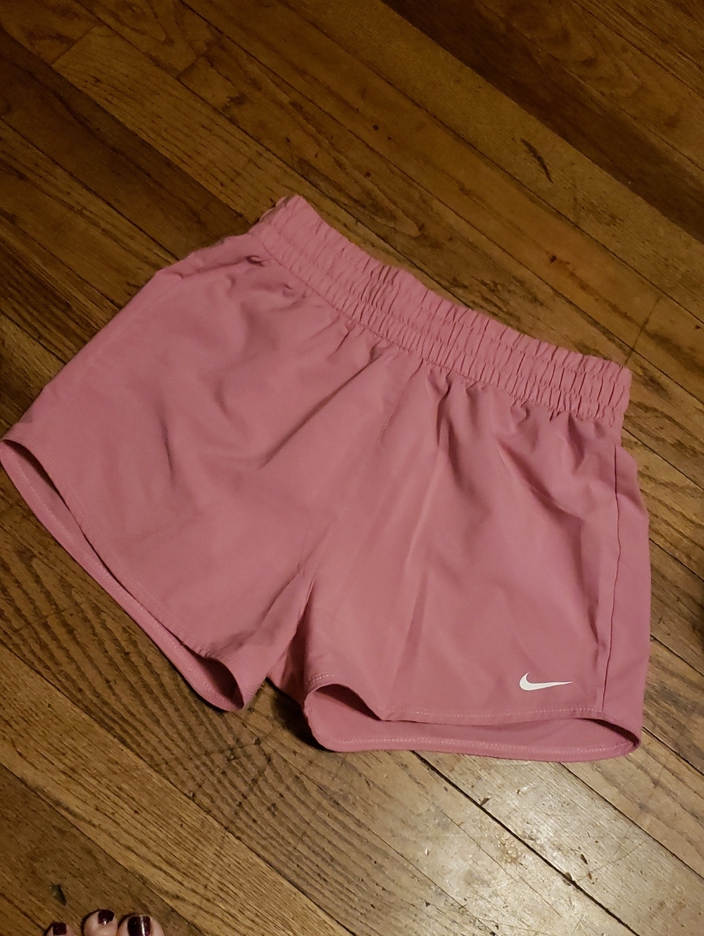 Womens Nike Athletic short size Xsmall